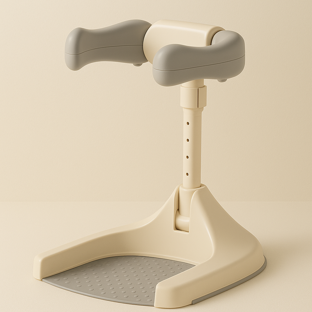 Hako Baby Bath Stand