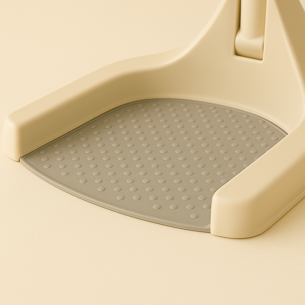 Hako Baby Bath Stand